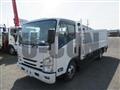 2017 Isuzu Elf Truck