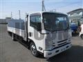 2017 Isuzu Elf Truck