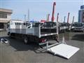 2017 Isuzu Elf Truck