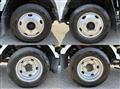 2003 Isuzu Elf Truck