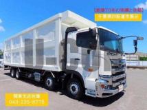 2025 Hino Profia