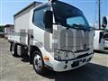 2021 Hino Dutro