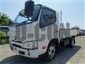 2021 Hino Dutro