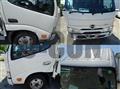2021 Hino Dutro