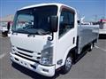 2016 Isuzu Elf Truck
