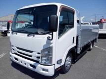 2016 Isuzu Elf Truck