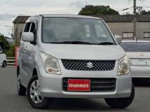 2011 Suzuki Wagon R