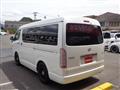 2017 Toyota Hiace Wagon