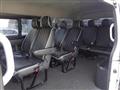 2017 Toyota Hiace Wagon