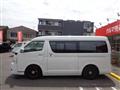 2017 Toyota Hiace Wagon