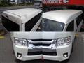 2017 Toyota Hiace Wagon