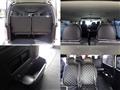 2017 Toyota Hiace Wagon