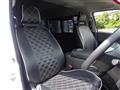 2017 Toyota Hiace Wagon