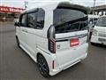 2018 Honda N BOX