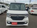 2018 Honda N BOX