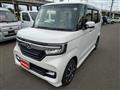 2018 Honda N BOX
