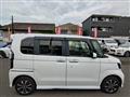 2018 Honda N BOX