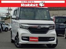 2018 Honda N BOX