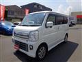 2015 Suzuki Every Wagon