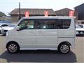 2015 Suzuki Every Wagon