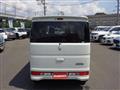 2015 Suzuki Every Wagon
