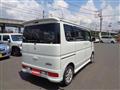 2015 Suzuki Every Wagon