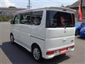 2015 Suzuki Every Wagon