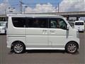 2015 Suzuki Every Wagon