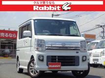 2015 Suzuki Every Wagon
