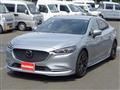 2019 Mazda Atenza