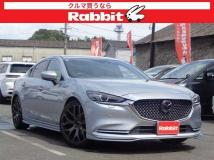 2019 Mazda Atenza
