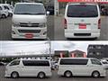 2013 Toyota Regiusace Van