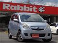 2008 Daihatsu Mira