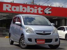 2008 Daihatsu Mira