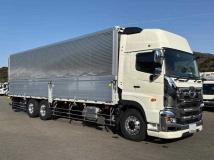 2025 Hino Profia