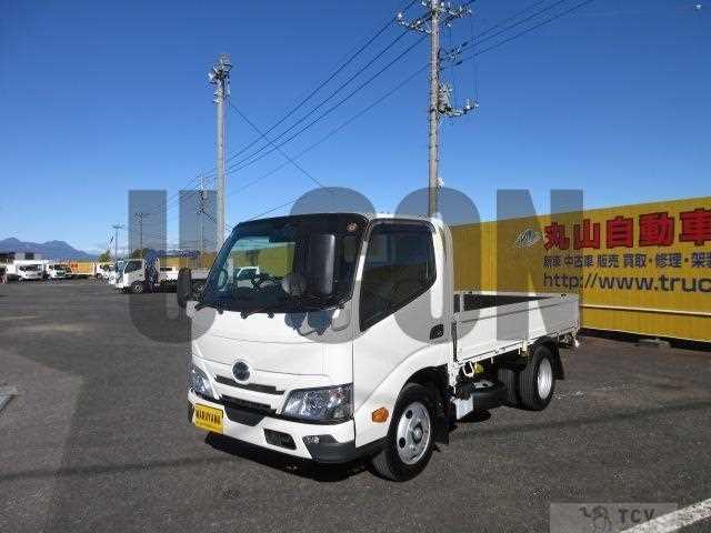 2025 Hino Dutro
