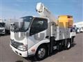2015 Hino Dutro