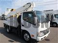 2015 Hino Dutro