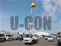2015 Hino Dutro