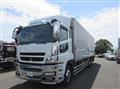 2010 Mitsubishi Fuso Super Great