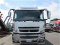 2010 Mitsubishi Fuso Super Great