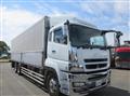 2010 Mitsubishi Fuso Super Great