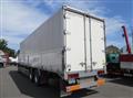 2010 Mitsubishi Fuso Super Great
