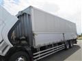 2010 Mitsubishi Fuso Super Great