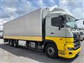 2018 Hino Profia