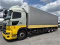 2018 Hino Profia
