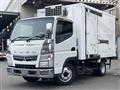 2014 Mitsubishi Fuso Canter