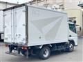 2014 Mitsubishi Fuso Canter
