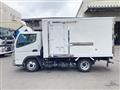 2014 Mitsubishi Fuso Canter