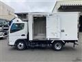 2014 Mitsubishi Fuso Canter